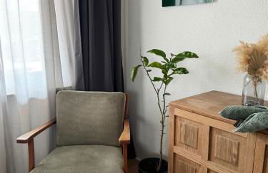 Retro-Familienidyll in Kappishäusern - Natururlaub auf der Schwäbischen Alb - Photo 14