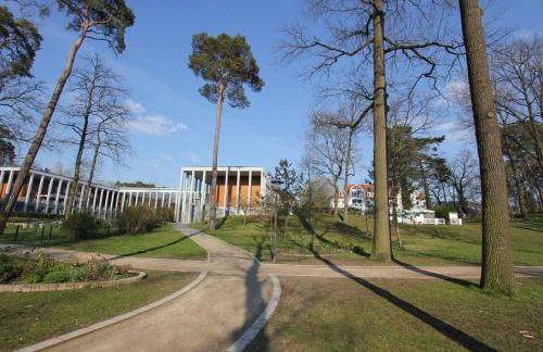 K8 FeWo - Am Kurpark - Therme - Foto 66