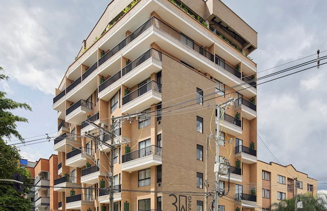 30 Living Suites - Foto 35