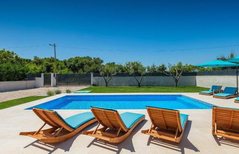 Villa Valin - Foto 2