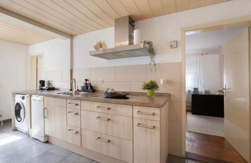 Mb Homes Nürtingen Fewo1 - Photo 9