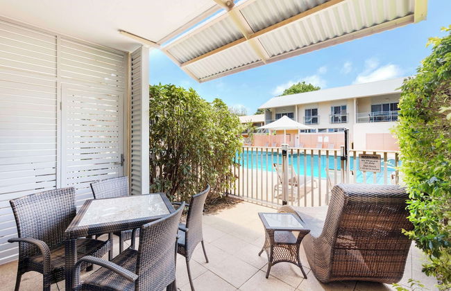 Oaks Broome Hotel - Photo 6