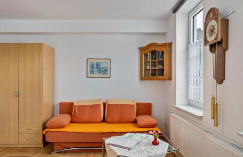 Ferienwohnung Jacobi Kurfürst - Foto 11