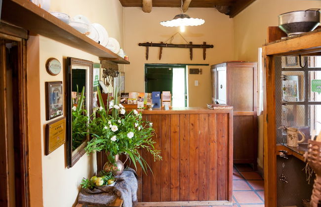 Oue Werf Country House - Foto 2