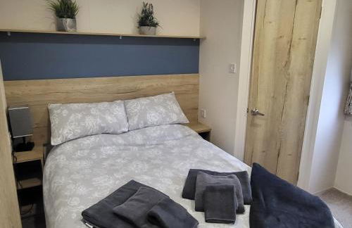 Nidd Way Holiday Let - Foto 18