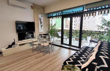 Terrasa de Mercado Central - Foto 26