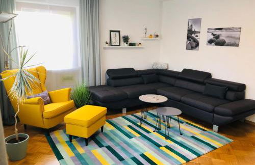 Ferienwohnung Zugvogel - Foto 1