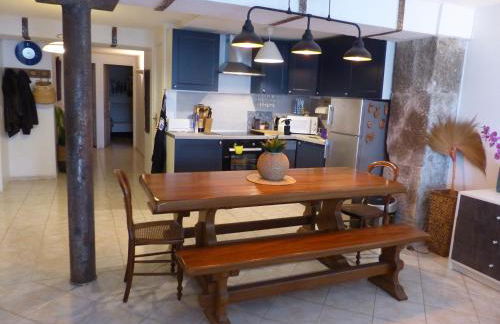 L'antre sol - Foto 6