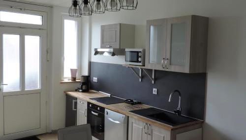 Gîte du Nouvion - Foto 2