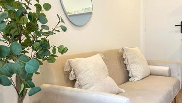 Cèzanne Casa Maja - parking privé - terrasse - Foto 2