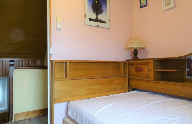 Typical Breton House, Plogoff - Foto 7