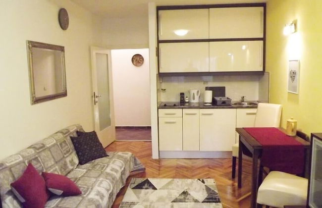 Studio Apartman Vijenac - Foto 6