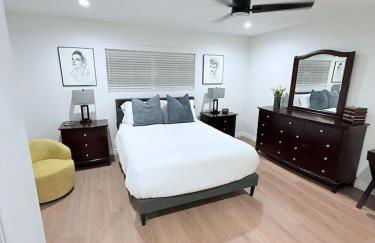 Private 3BR Home - Hot Tub, Yard, Arcade & Parking - Foto 19