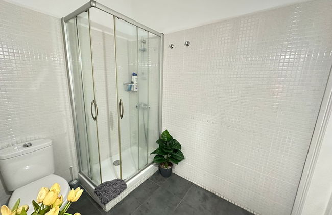 Rooms Diputacion - Photo 12