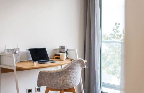 THE OLD CHAPEL HOUSE - Foto 61