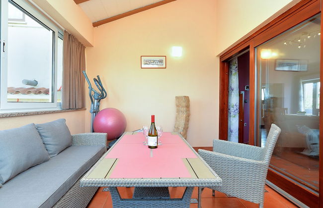 Apartment 1917 - Photo 17