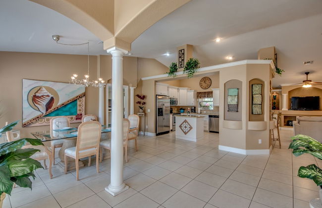 House Palm Tree by Vacationhit - Foto 16