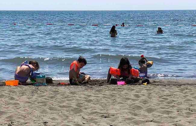 Rajana Bungalow - Ulcinj - Foto 14