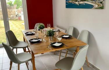 Maison Bord de Mer dans la Petite Irlande - Foto 35