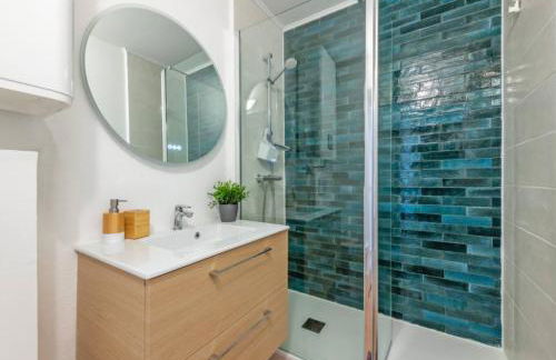 Charmant appartement vue mer - PLOUGONVELIN - Photo 7