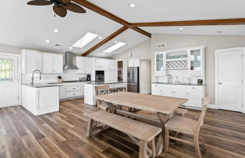 Beachside Getaway private Lake Michigan Beach Frontage - Foto 7