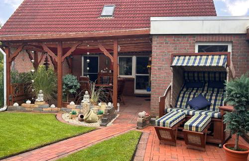 Ferienhaus Nikki 35528 - Foto 21