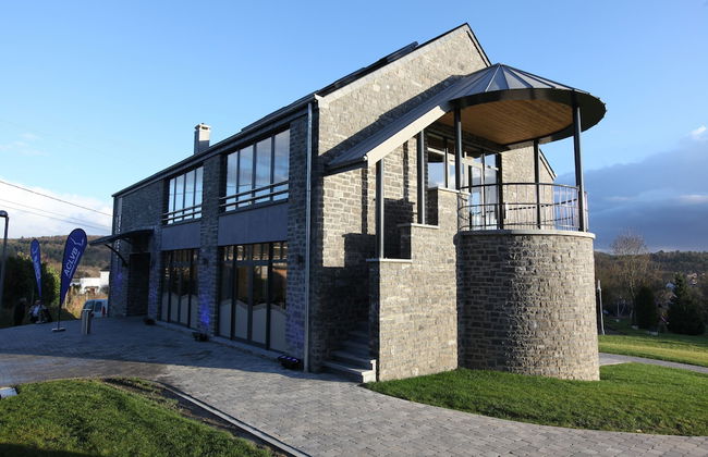 Maisons de Vacances Azur en Ardenne - Photo 51