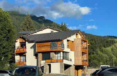 Appart Hôtel Le JAS - Foto 55