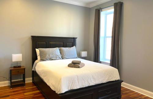 AF Stays - Philadelphia 1224 Mt Vernon St - Foto 9