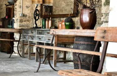 Gîte de France A perle de vue 4 épis - Gîte de France 14 personnes MAE-0294 - Foto 9