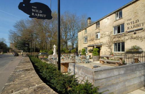 Corner Cottage - Photo 28