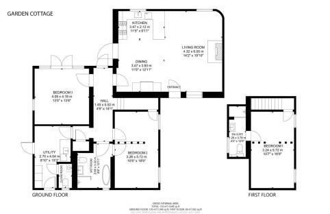 3 Bed in Hereford oc-83659 - Foto 36