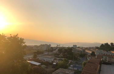 La terrazza di Brancaccio’s house summer - Foto 19