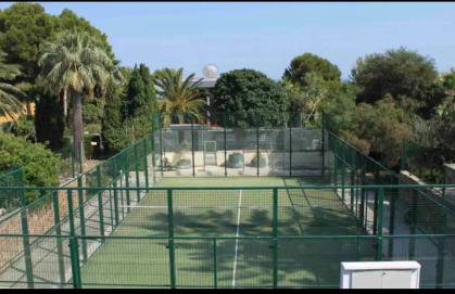 Detached House Big Terrace, Few Steps Away from the Beach, Paddel, MiniGolf, BBQ - Foto 11