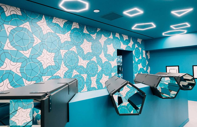 Billet pour le Paradox Museum de Paris - Photo 1