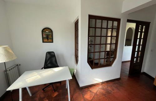 Villa near Beach & Lisbon - Foto 27