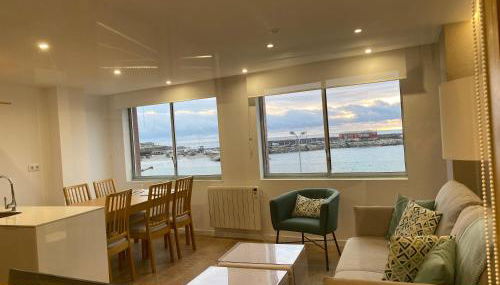 Apartamento en Primera Línea del Mar - Foto 5