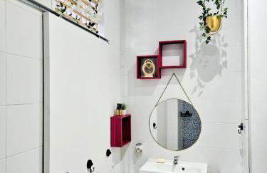 Villa Oasis - Love Room avec Spa Privatif, Massages & Autres Appartements Standards à thèmes sans spa - Foto 20