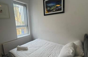 4 Bedroom House, Central City Location - Photo 8