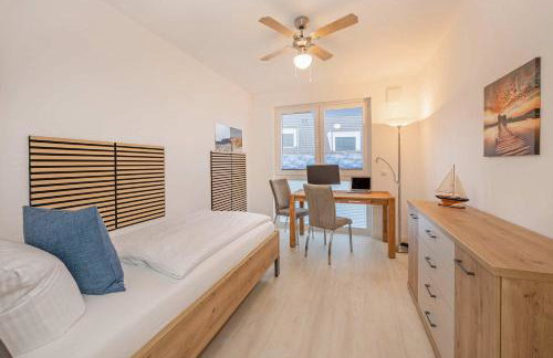 FeWo Lieblingsort - Foto 14