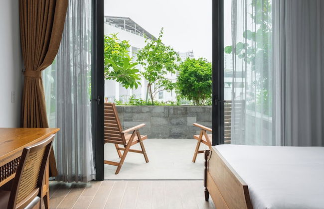 Vernalhome Boutique Danang Hotel - Foto 23