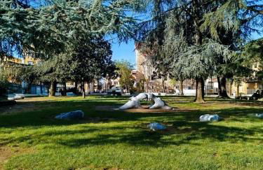 CA' FRA e OLY Cinque Terre, Lerici, wifi, aria condizionata - Foto 17