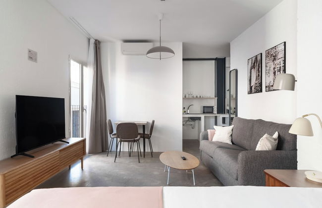 Limehome Almeria C. Hernán Cortés - Foto 16