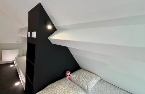 Dream Home Sauna Parking 5 min Disney Paris - Foto 7