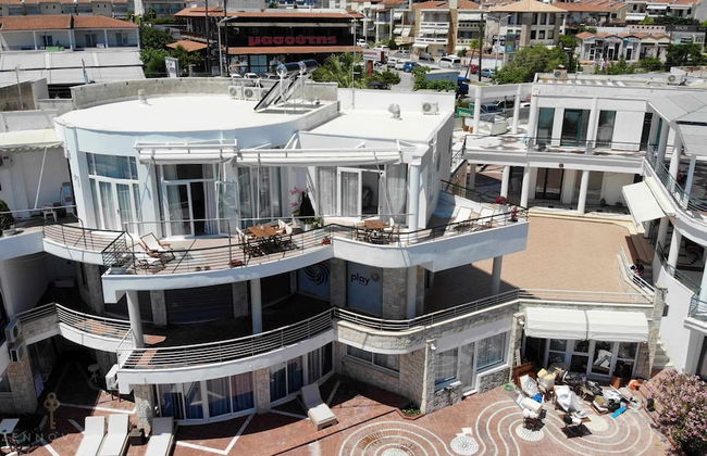 Zennova 33 Kallithea Blue Paradise - Photo 30