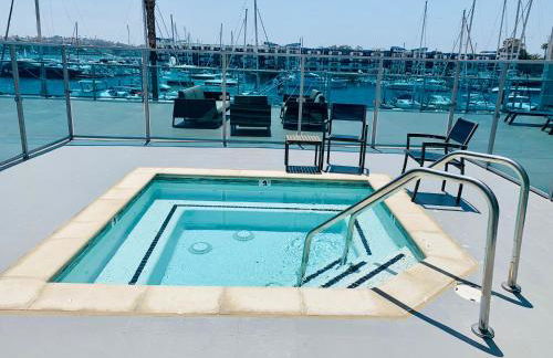 Harbor Views Retreat By Venice Beach In Marina DR - Foto 32