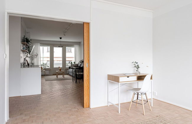 Modern 3BR Apartment with Best Location - Foto 2