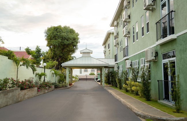 New Kingston Central Guest Apartment - Photo 30