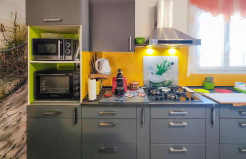 1 Bedroom Gorgeous Home In Capestang - Foto 16