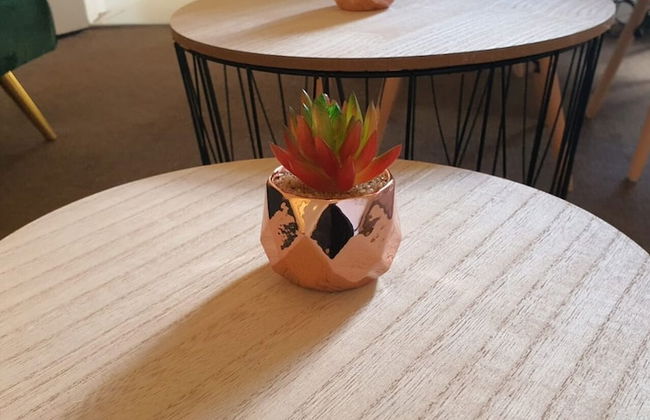 Spacious House in Stoke - Photo 26